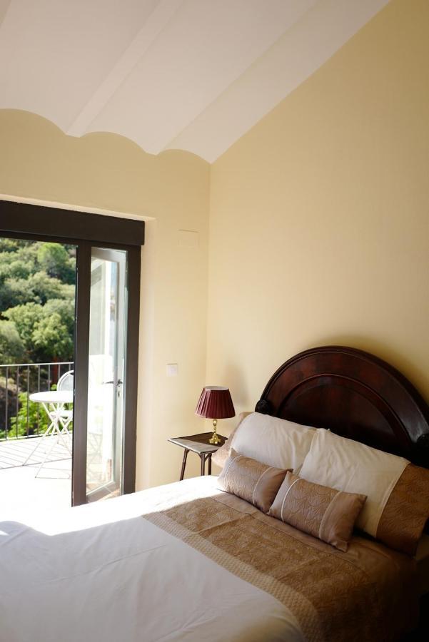 Villa Casa Antonio Alájar Exterior foto