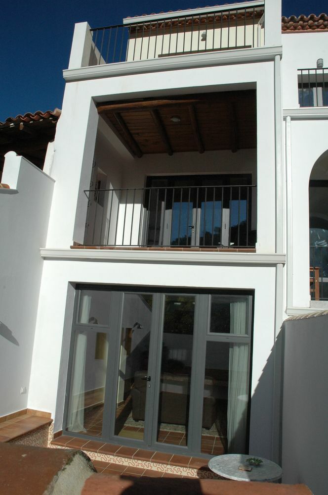 Villa Casa Antonio Alájar Exterior foto